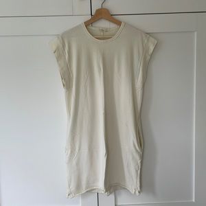rag & bone T-shirt Dress